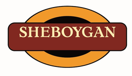 SHEBOYGAN trademark