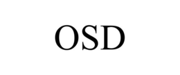 OSD trademark