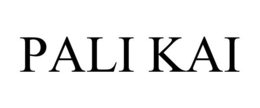PALI KAI trademark