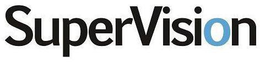 SUPERVISION trademark