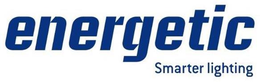 ENERGETIC SMARTER LIGHTING trademark
