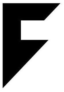 F trademark