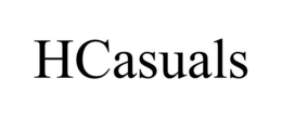HCASUALS trademark