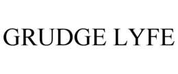 GRUDGE LYFE trademark