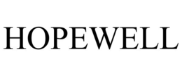HOPEWELL trademark