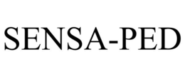 SENSA-PED trademark