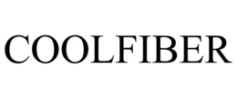COOLFIBER trademark