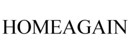 HOMEAGAIN trademark