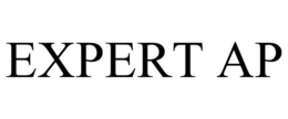 EXPERT AP trademark