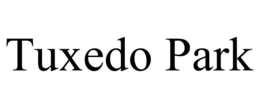 TUXEDO PARK trademark