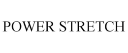 POWER STRETCH trademark