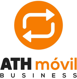 ATH MÓVIL BUSINESS trademark