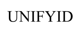 UNIFYID trademark