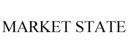 MARKET STATE trademark