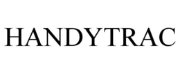 HANDYTRAC trademark