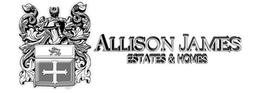 ALLISON JAMES ESTATES & HOMES trademark