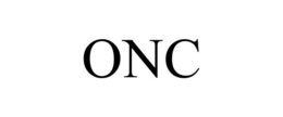 ONC trademark