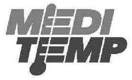 MEDI TEMP trademark