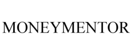 MONEYMENTOR trademark