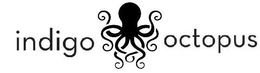 INDIGO OCTOPUS trademark