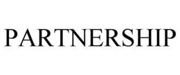 PARTNERSHIP trademark