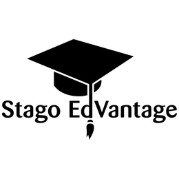STAGO EDVANTAGE trademark