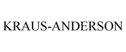 KRAUS-ANDERSON trademark