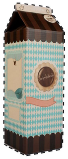 HOT CHOCOLATE DESIGN CHOCOLATICAS trademark