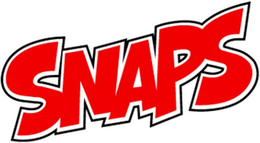 SNAPS trademark
