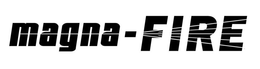 MAGNA-FIRE trademark