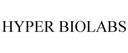 HYPER BIOLABS trademark
