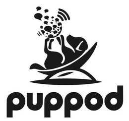 PUPPOD trademark