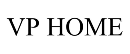 VP HOME trademark