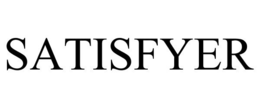 SATISFYER trademark