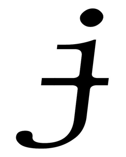 J trademark