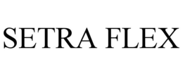 SETRA FLEX trademark