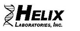 HELIX LABORATORIES, INC. trademark