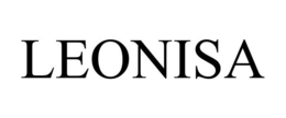 LEONISA trademark