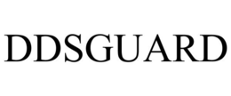 DDSGUARD trademark