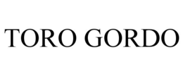 TORO GORDO trademark