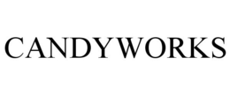 CANDYWORKS trademark