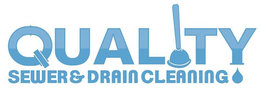 QUALITY SEWER & DRAIN CLEANING trademark