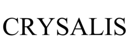 CRYSALIS trademark