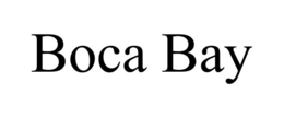 BOCA BAY trademark