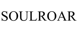 SOULROAR trademark