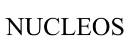 NUCLEOS trademark