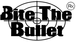 BITE THE BULLET RX trademark