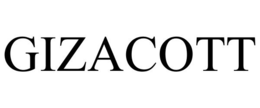 GIZACOTT trademark