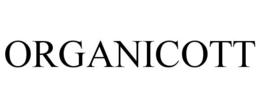 ORGANICOTT trademark