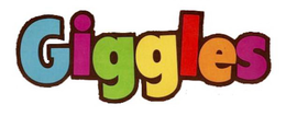 GIGGLES trademark